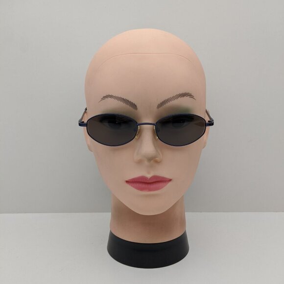 🕶️Guess GU183 BL-3 Sunglasses 51/18 140 /ALI539🕶️ - Picture 8 of 9